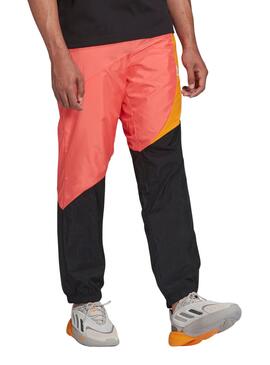 Hose Adidas Adicolor Colorblock Multi Herren