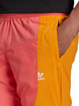 Hose Adidas Adicolor Colorblock Multi Herren