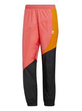 Hose Adidas Adicolor Colorblock Multi Herren