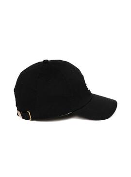 Kappa Vigoleno Black Cap Mann und Frau