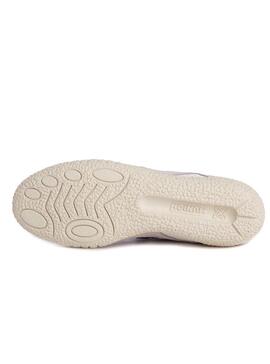 Sneaker Munich Goal 1547 Weiss für Herren