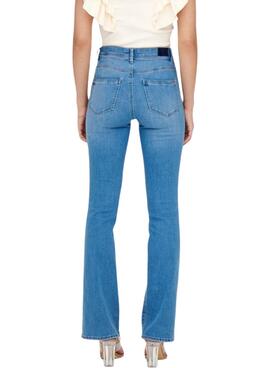 Jeans Only Wow Life Blau für Damen