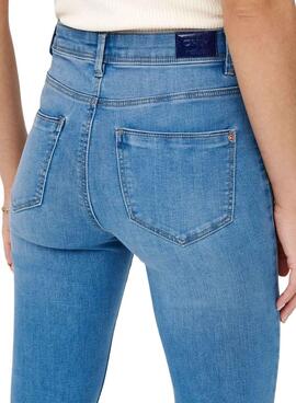 Jeans Only Wow Life Blau für Damen