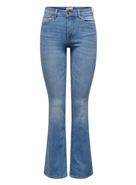 Jeans Only Wow Life Blau für Damen