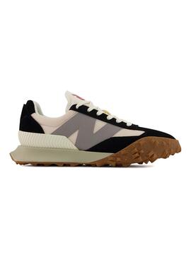 Sneaker New Balance XC72 Retro Schwarz De Herren