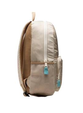 Rucksack Tommy Jeans Travel Beige für Herren