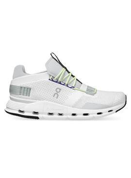 Sneaker On Running Cloudnova-Mineral Herren