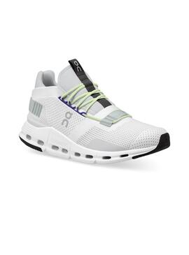 Sneaker On Running Cloudnova-Mineral Herren