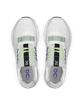 Sneaker On Running Cloudnova-Mineral Herren