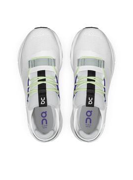 Sneaker On Running Cloudnova-Mineral Herren