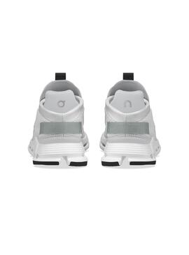 Sneaker On Running Cloudnova-Mineral Herren