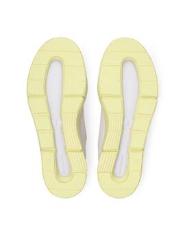 Sneaker On Running The Roger Advantage Heu