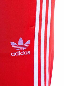 Adidas Superstar Hosen Coral für Junge und Mädchen