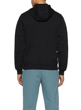 Sweatshirt The North Face Tech Hoodie Schwarz Herren