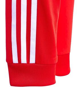 Adidas Superstar Hosen Coral für Junge und Mädchen