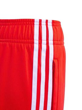Adidas Superstar Hosen Coral für Junge und Mädchen