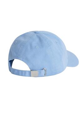 Mütze Pepe Jeans Isabella Blau Für Mädchen