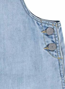 Pichi Jeans Levis Jumper Blau Für Mädchen