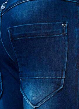 Jeans Name It Nitclassic Blau