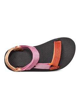 Sandalen Teva Midform Universal Multi Für Mädchen