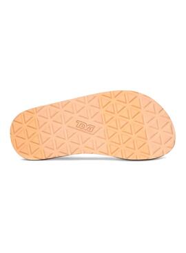 Sandalen Teva Midform Universal Multi Für Mädchen