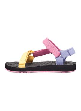 Sandalen Teva Original Universal Multi Für Mädchen