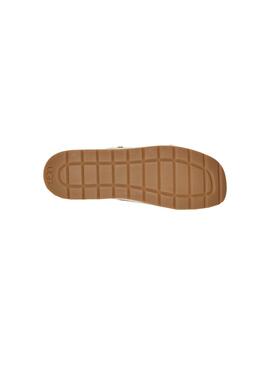 Sandalen UGG Emily Doradas Für Damen