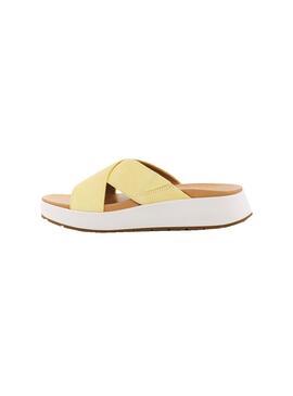 Sandalen UGG Emily Amarillas Für Damen