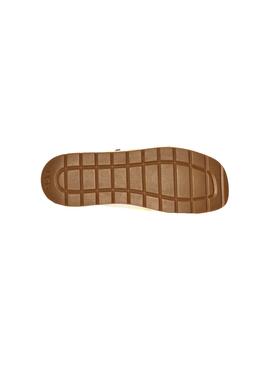 Sandalen UGG Emily Amarillas Für Damen