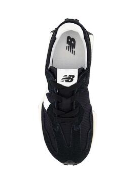 Sneaker New Balance 327 Schwarzs Für Mini