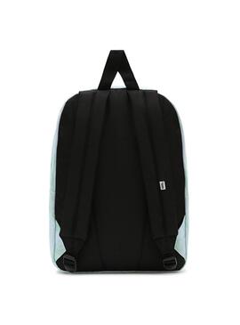 Rucksack Vans Realm Rucksack Flor Grün Für Kinder