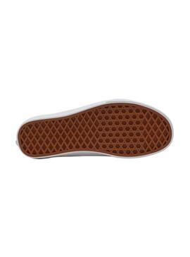 Sneaker Vans Old Skool Farbe Theory Multi Damen