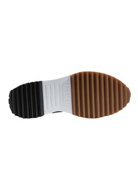 Sneaker Converse Run Star Hike Plattform Weiss