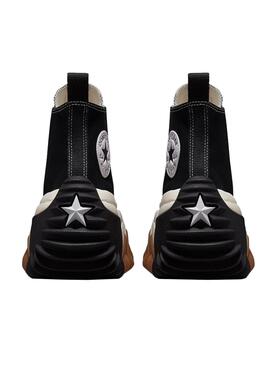 Sneaker Converse Run Star Motion Schwarz