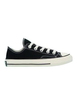 Sneaker Converse Chuck 70 Schwarz Low für Junges