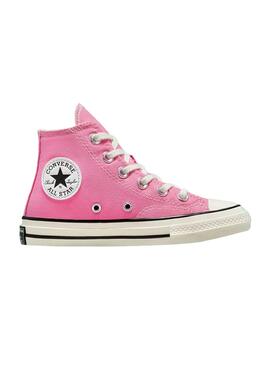 Sneaker Converse Chuck 70 Rosa für Junges