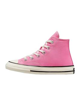 Sneaker Converse Chuck 70 Rosa für Junges