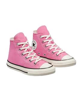 Sneaker Converse Chuck 70 Rosa für Junges