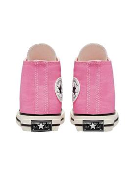 Sneaker Converse Chuck 70 Rosa für Junges