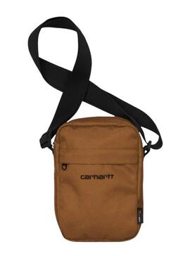 Umhängetasche Carhartt Payton Pouch braun für Herren