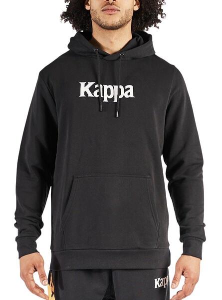 Hoodies kappa sales