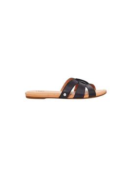 Sandalen UGG Teague Schwarzs für Damen