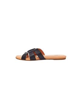 Sandalen UGG Teague Schwarzs für Damen