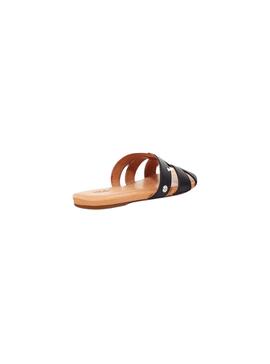 Sandalen UGG Teague Schwarzs für Damen