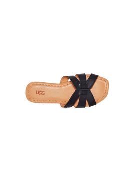 Sandalen UGG Teague Schwarzs für Damen