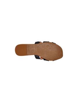 Sandalen UGG Teague Schwarzs für Damen