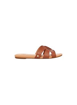 Sandalen UGG Teague Marrones für Damen