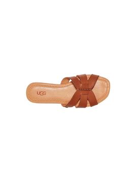 Sandalen UGG Teague Marrones für Damen