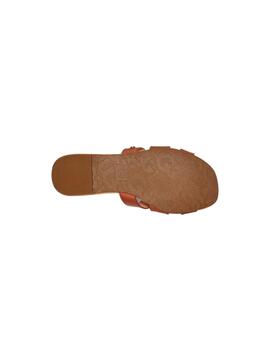Sandalen UGG Teague Marrones für Damen