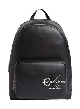Rucksack Calvin Klein Sculpted Cambus Schwarz Damen